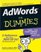 AdWords for Dummies AdWords for Dummies