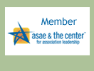 Member, American Society of Association Executives