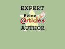 Karen Zapp's 'Ezine Articles' Page